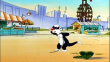 Gopher You | The Sylvester & Tweety Mysteries | Full Episode | Looney Tunes