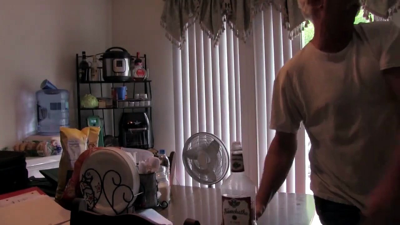 Ticci Toby (2018)