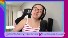 Reagindo à Us The Series - EP.09 | Camilla Tuzia