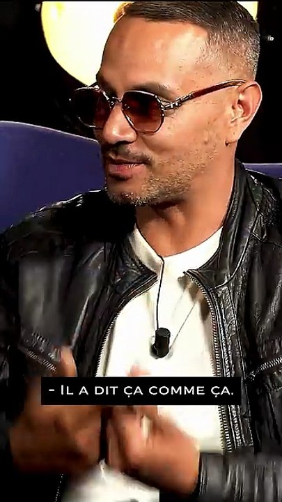 La loi a ses failles. Il en a profité 😳