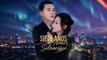 Siete Años de Amor Silencioso - Película Full HD [Doblado ESP] | Ver hasta el final