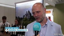 Vinitaly, Pandolfo (Sant'Andrea): "Fieri per i 5 riconoscimenti"