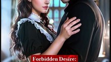 Forbidden Desire: The Vampire Ceo's Servant