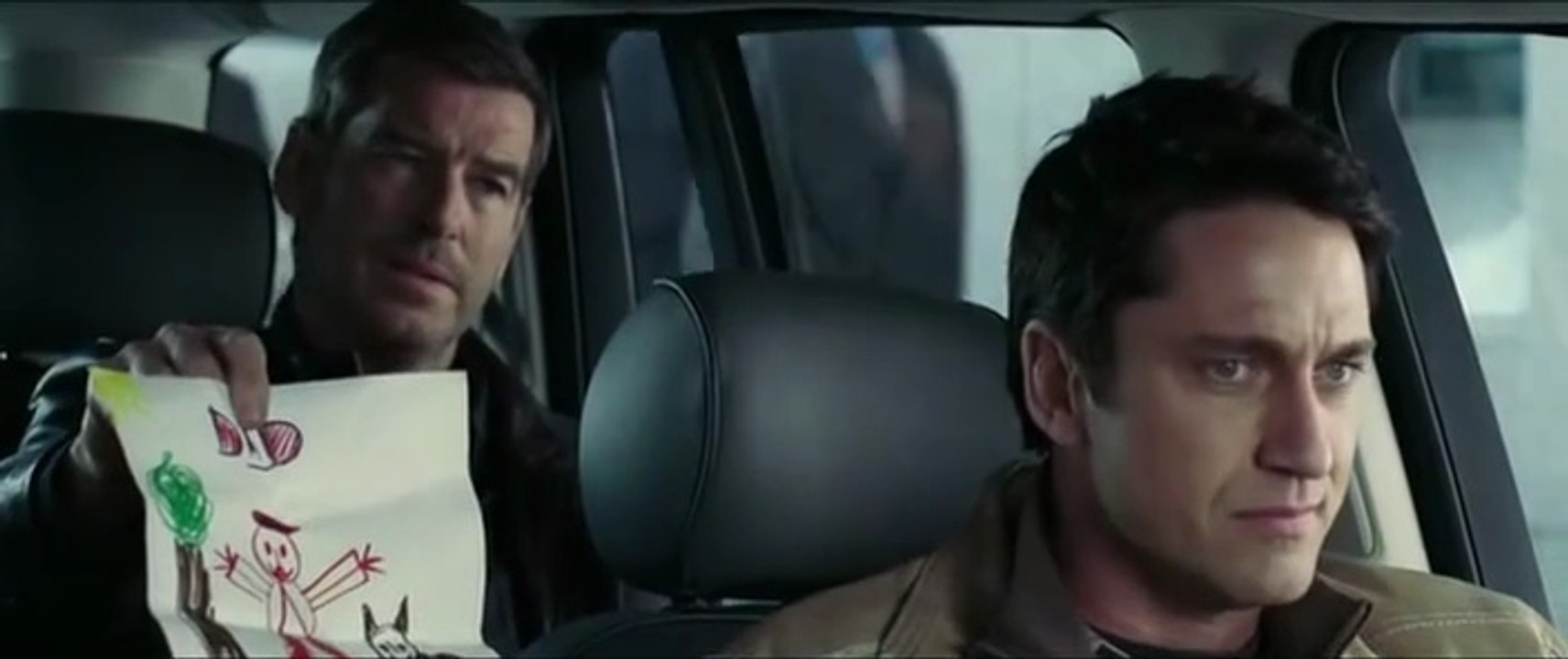 Spiel mit der Angst (2007) Stream Film Deutsch