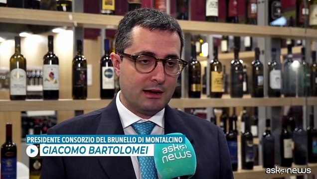 Vinitaly, Brunello di Montalcino: dati positivi, ma serve stabilità