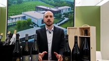 Vinitaly 2026, da Atina a Verona