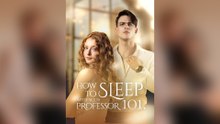 How to Sleep with Your Professer 101 FULL