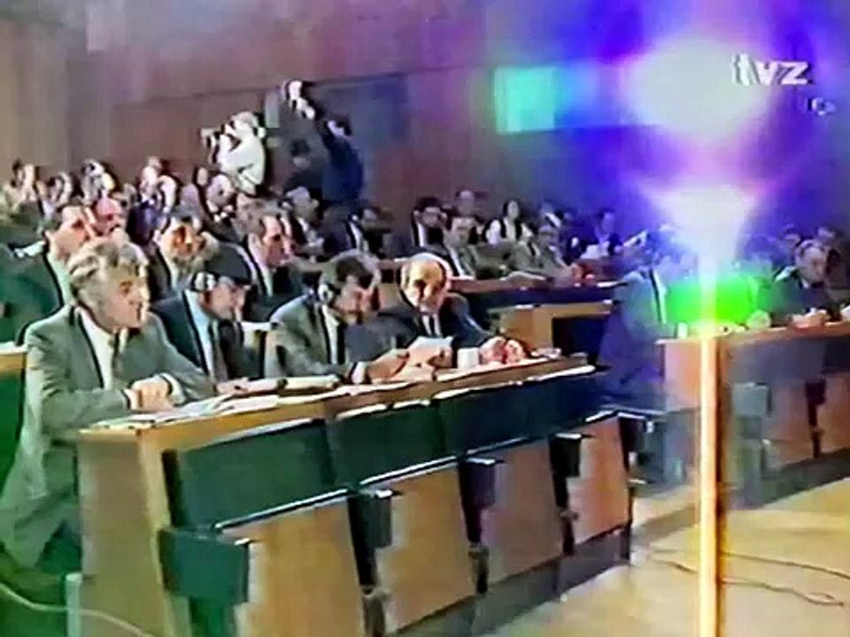 TVZ 1989/90