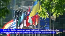 Il notiziario di Tgs, edizione del 14 aprile – ore 13.50