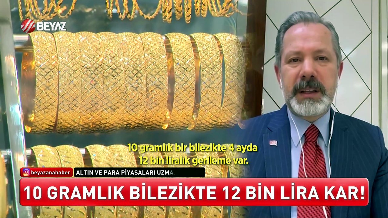 Beyaz Ana Haber 14 Nisan 2026