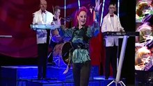 Marina Zivkovic - Nek je veselo (BN 2002)