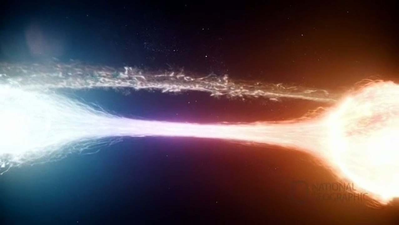 Cosmos 2x06 El hombre del billón de mundos