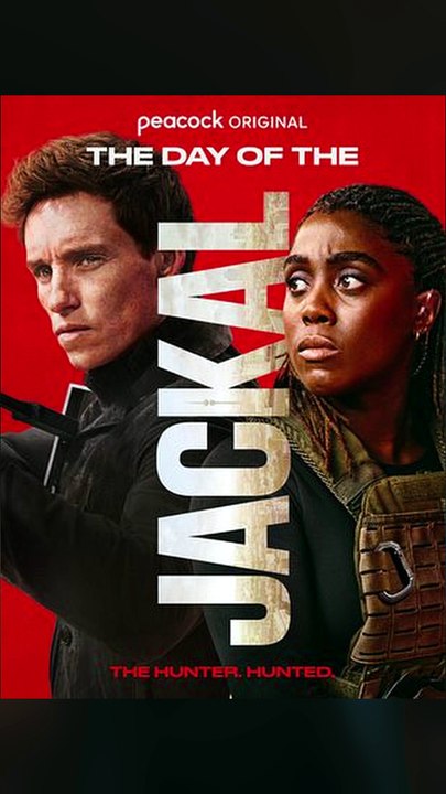The day of the Jackal une bonne surprise ?