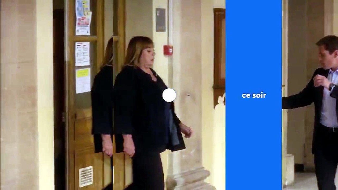 La stagiaire
