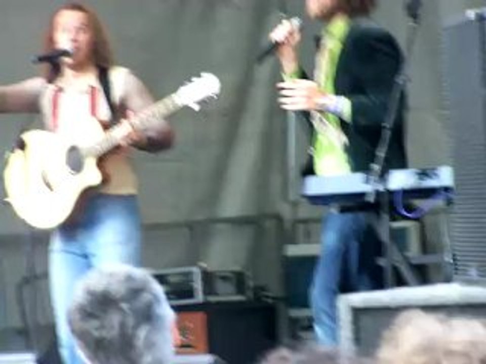 CHAONSON DU DIMANCHE-POUVOIR D'ACHAT