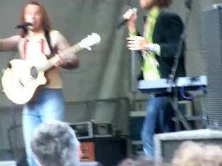 CHAONSON DU DIMANCHE-POUVOIR D'ACHAT