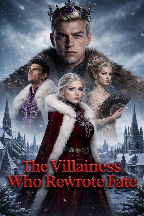 The Villainess Who Rewrote Fate - Full Episode | Revenge Drama