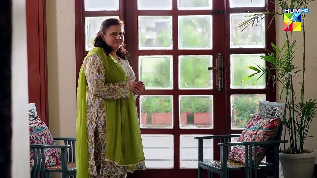 Musafat - Episode 15 [Eng Sub] 14 Apr 2026 [ Mohsin Abbas Haider, Alishba Khan ] HUMTV