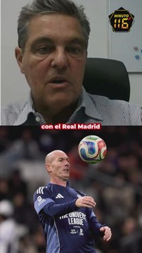 ¿Salir a rueda de prensa por contrato? Joaquín Maroto desvela lo que propuso a Florentino Pérez