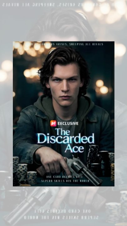 🚀 The Discarded Ace - Full Episode [HOT🔥] 1404F16
