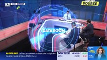 La Data Room : 1401 quintillions = le nombre de calculs par seconde aux Etats-Unis  - 14/04