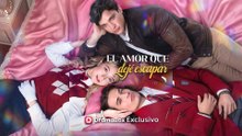 El amor que dejé escapar en Español