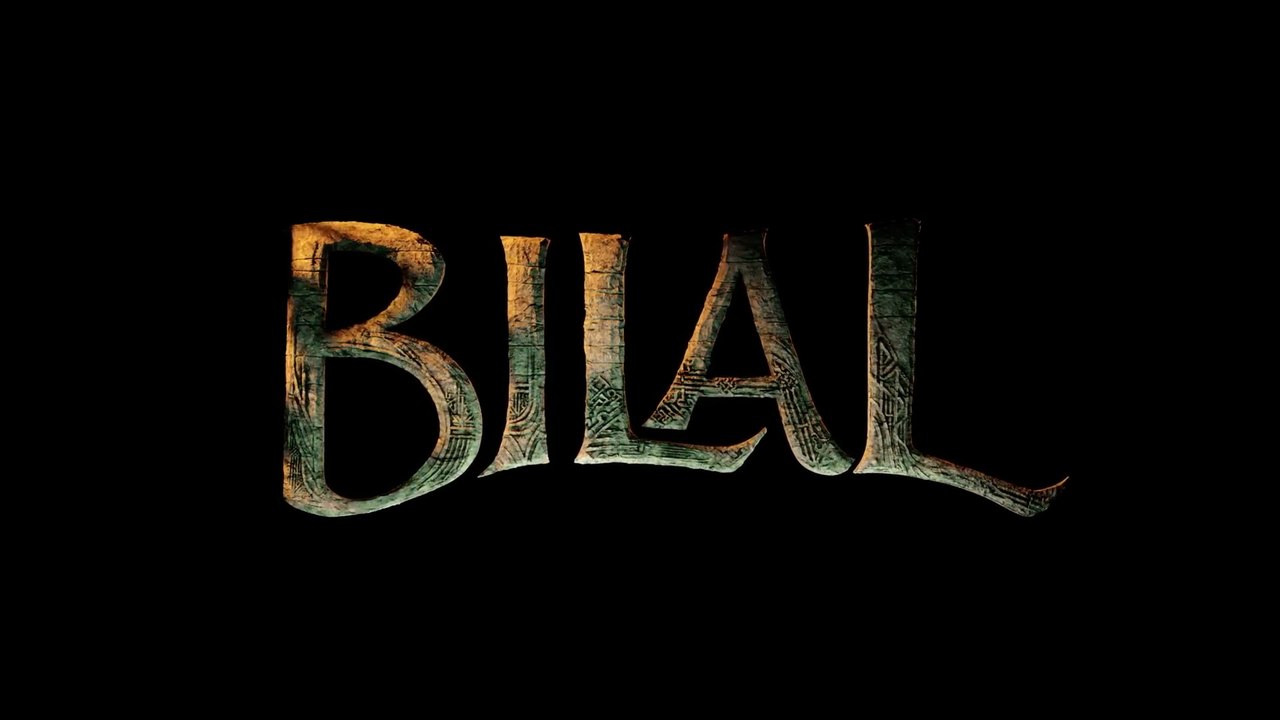 Bilal  Keine Ketten können dein Herz aufhalten Film deutsch
