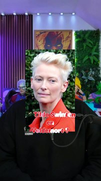 Harry Potter : Ralph Fiennes veut Tilda Swinton en Voldemort dans la série HBO
