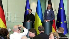 Germania-Ucraina, accordo per rafforzare la cooperazione nella difesa