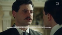 La Promesa  Capitulo 816 Avance