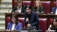 Schlein condanna attacco di Trump a Meloni: "Non accettiamo minacce"