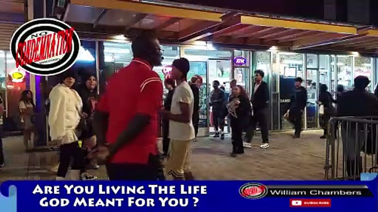 Are You Living The Life God Meant For You