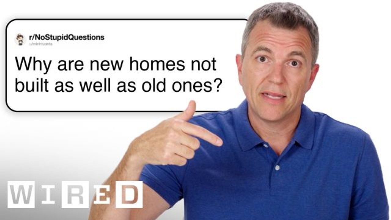 Home Inspector Answers House Safety Questions