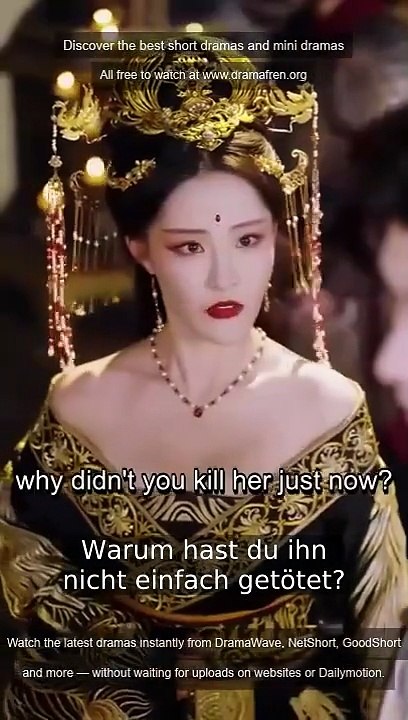 Aufstieg der gefallenen Eroberung | Ganzer Film Deutsch