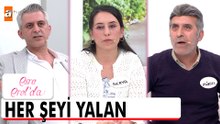 Yusuf dışarının iyisi, evin delisi - Esra Erol'da 14 Nisan 2026
