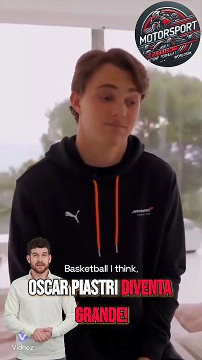 Piastri: Addio all'ombra di Webber? 🏎️💪 #piastri #webber #f1