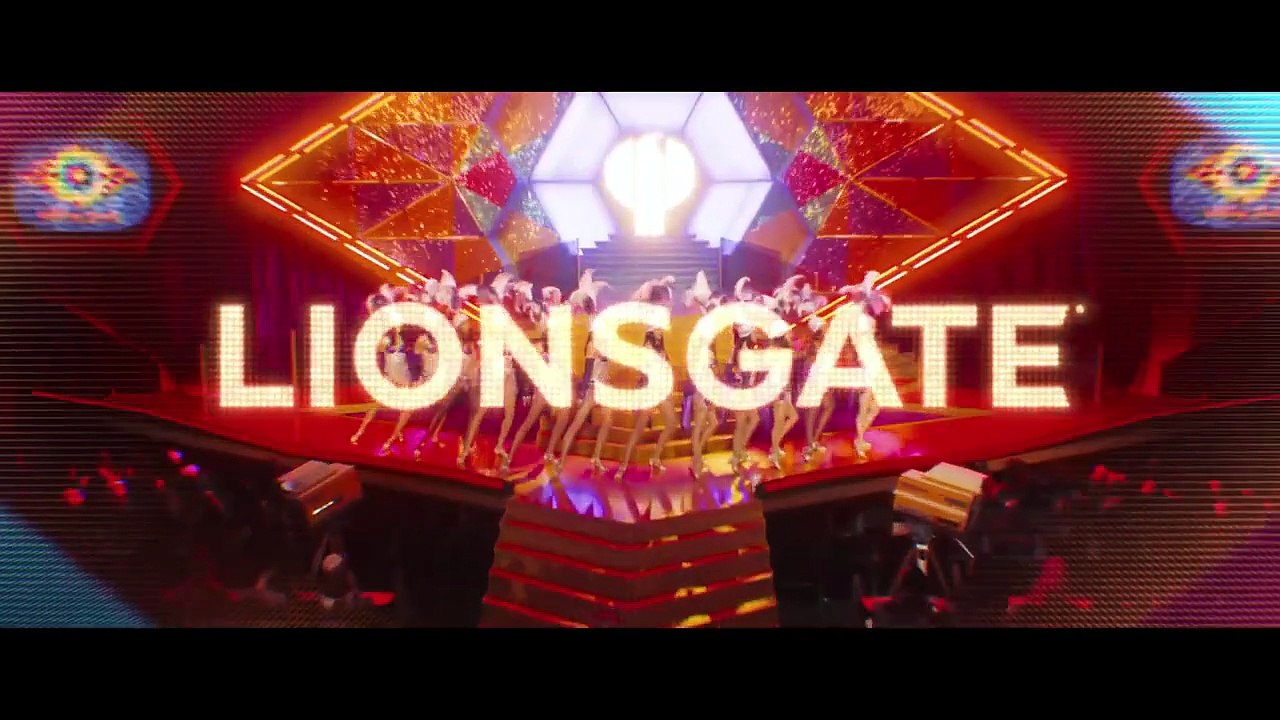 The Hunger Games: Sunrise On The Reaping | Trailer 1