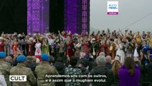 Preservar o património musical de Karabakh