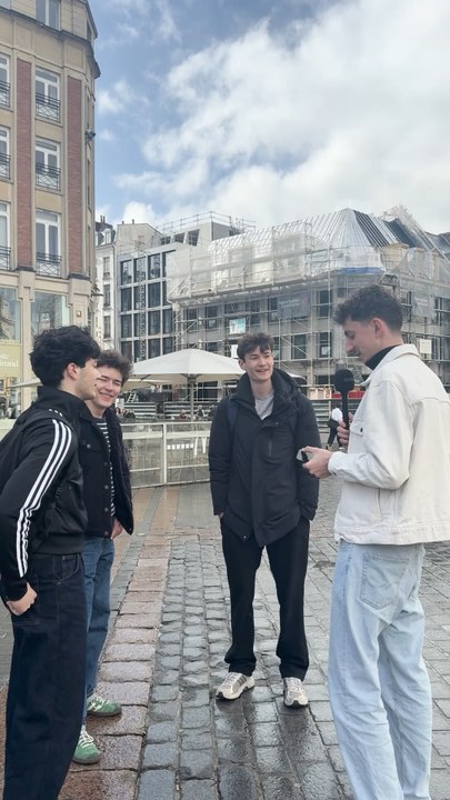 8 morceaux d’Orelsan, tu supprimes lequel ? 🤔