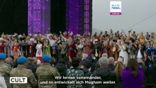 Bergkarabachs musikalisches Erbe bleibt lebendig