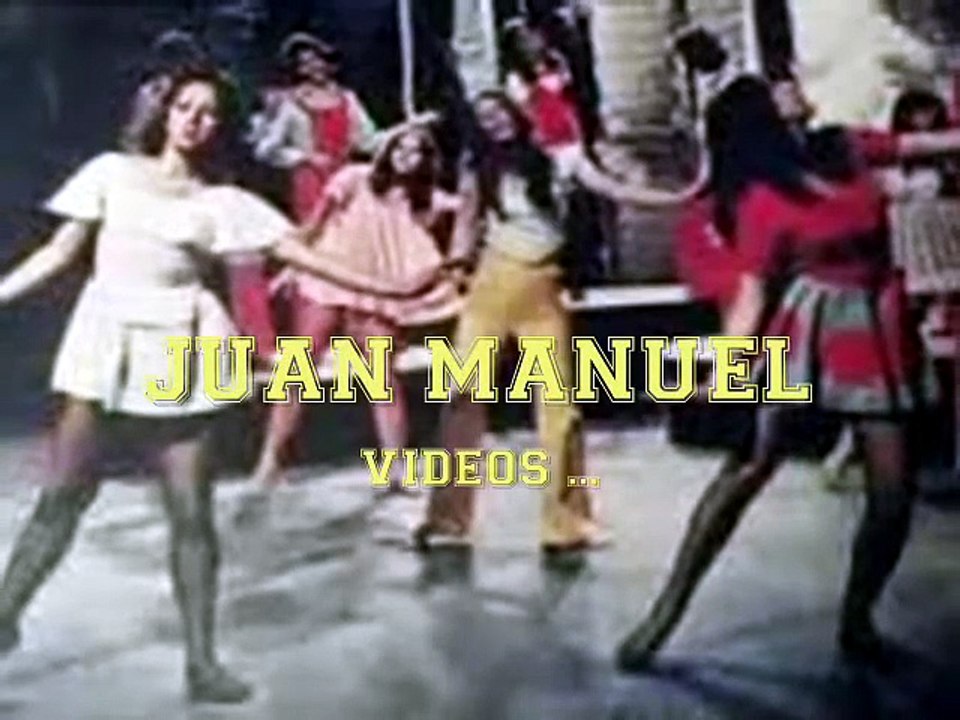 RUBEN MATTOS  -  SALTA PEQUEÑA LANGOSTA