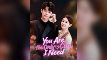 You Are The Only Cure I Need You Are The Only Cure I Need- Full Movie