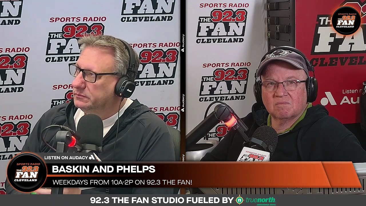 Chris Fedor: Cavs have pressure, expectations; it's Conference Finals or significant changes