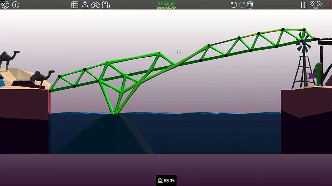 VOD // Polybridge 5/?