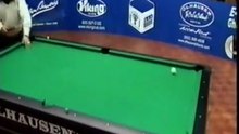 GOOD OR A BAD SHOT AS EFREN REYES GOT FOUL WITH THE LAST BALL #shorts #reels