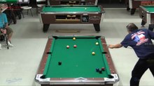 HE DEFINES THE MASTERY IN POCKETING BILLIARDS #shorts #reels