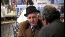 Minder. S10 E10. The Long Good Thursday