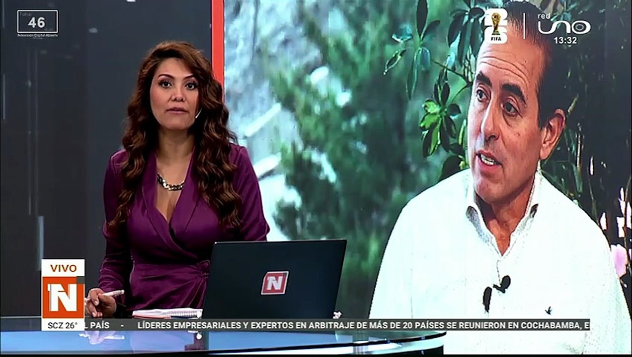 ALCALDE LPZ
