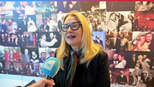 Nicoletta Mantovani: "Musica Maestro, un viaggio con grandi star"