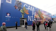 Vinitaly 2026, Campania in primo piano con le sue eccellenze